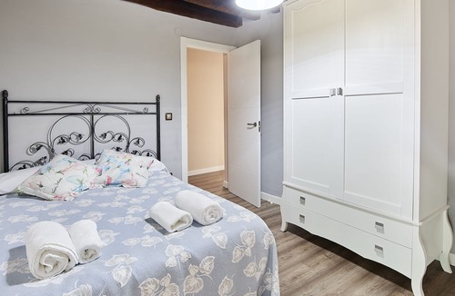 Plasencia Apartment | Bari Apartment