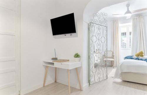 Alcala del Valle House | Barsanz Palace Home