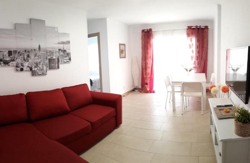 San Luis de Sabinillas Apartment | Beach Apartment San Luis de Sabinillas