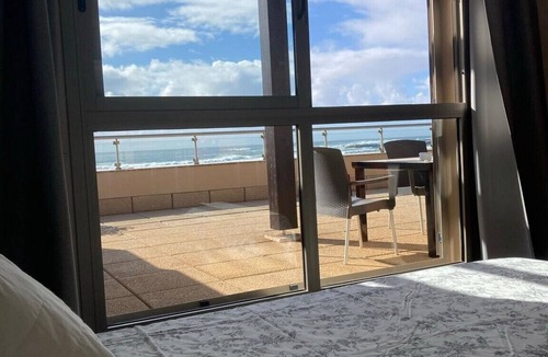 Los Lagos Apartment | Beach Apartment Marfolin 17 El Cotillo Adults Only