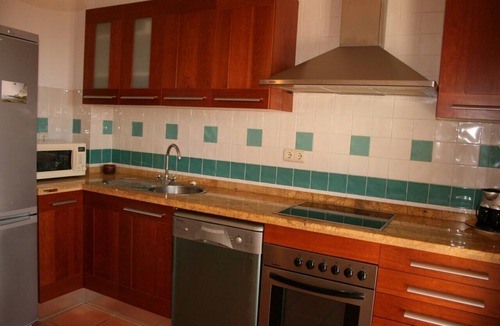 Nijar Villa | Beach and Nature. Villa in Cabo de Gata, facing the bay of Las Negras