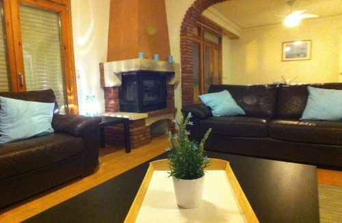 Raval Roig Apartment | Beach Front Chic in the center of Alicante close to all amenities