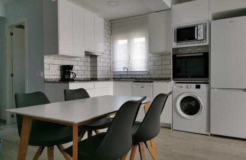 Villajoyosa Apartment | Beach front Esther 3 Villajoyosa VACATION RENTALS FROM 11 NIGHTS