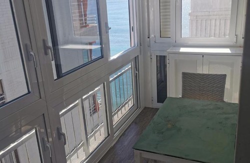 Villajoyosa Apartment | Beach front Esther 4 Villajoyosa VACATION RENTALS FROM 11 NIGHTS