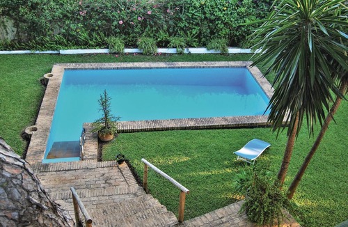 Mazagon House | Beach front home in Mazagón