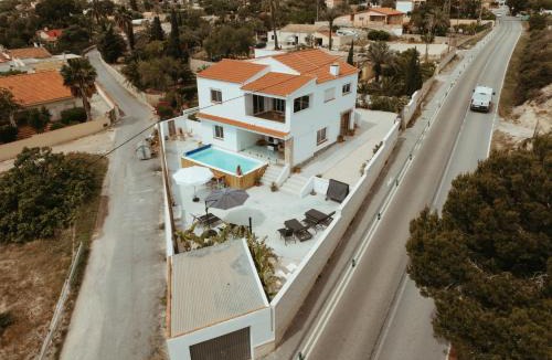 La Marina Villa | Beach house La Marina