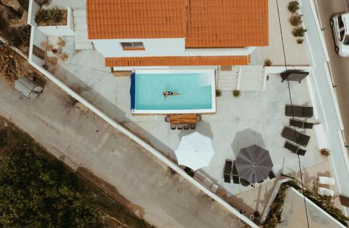 La Marina Villa | Beach house La Marina