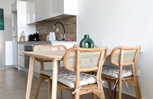 Los Lagos Apartment | Beach Terrace by Best Holidays Fuerteventura