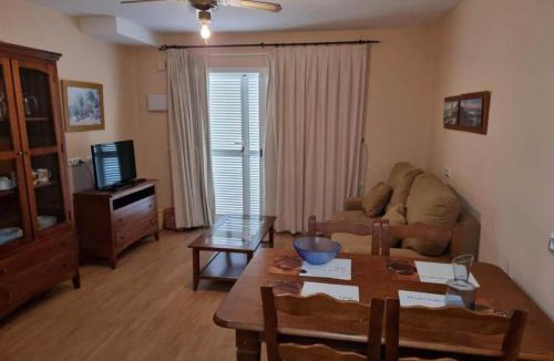 Vera Beach Apartment | Beachfront apartment in Nautrist Resort