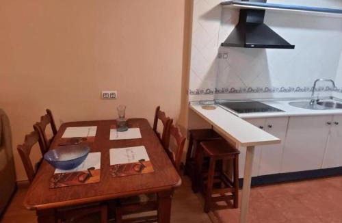 Vera Beach Apartment | Beachfront apartment in Nautrist Resort