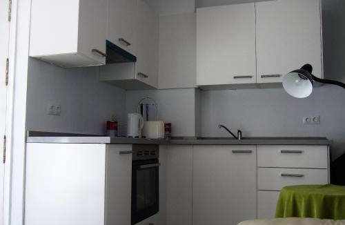 Playas del Palo Apartment | Beachfront Apartment on 1st Line
