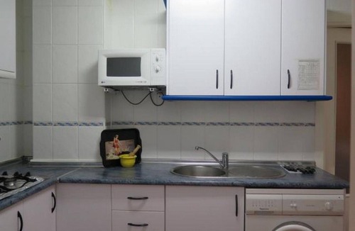 Atlanterra Apartment | Beachfront Apartments with Pool in Atlanterra, Zahara de los Atunes