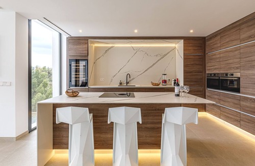 Bernia Villa | Beau Mirage - Altea, Costa Blanca