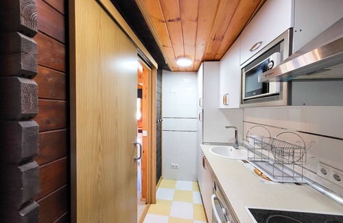 Brunete Apartment | BEAUTIFUL FULLY EQUIPPED BUNGALOW APARTMENT