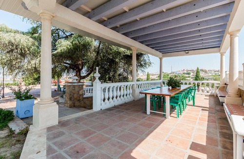 Aguilar de la Frontera House | Beautiful home in Aguilar de la Frontera