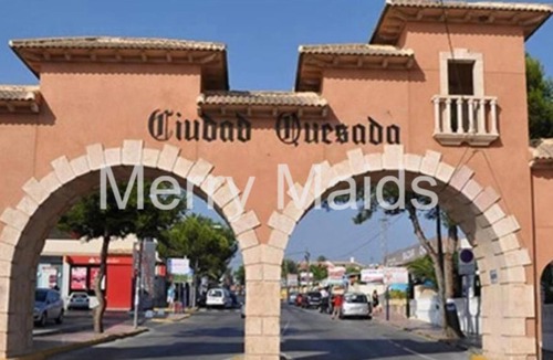 Quesada Apartment | Beautiful 2 Bed apartment at La Marquesa Golf Quesada