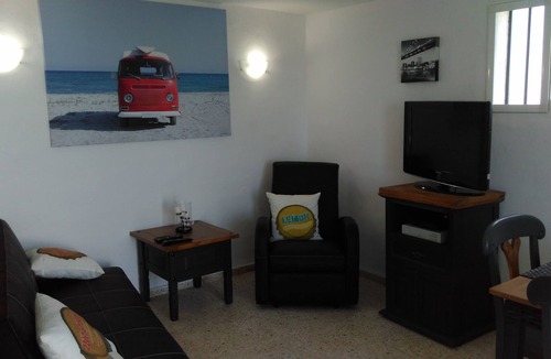 La Font d'en Carros Villa | Beautiful 2 Bed Apartment In Mountainside Villa With Private Pool & Sea Views