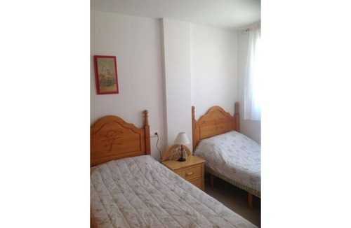Vera Villa | Beautiful 3 Bedroom / 3 Bathroom Town House On The 5* Valle Del Este Golf Resort