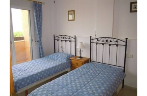 Vera Villa | Beautiful 3 Bedroom / 3 Bathroom Town House On The 5* Valle Del Este Golf Resort