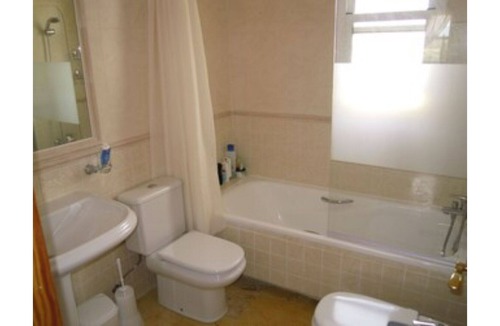 Vera Villa | Beautiful 3 Bedroom / 3 Bathroom Town House On The 5* Valle Del Este Golf Resort