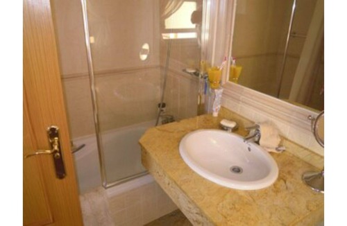 Vera Villa | Beautiful 3 Bedroom / 3 Bathroom Town House On The 5* Valle Del Este Golf Resort