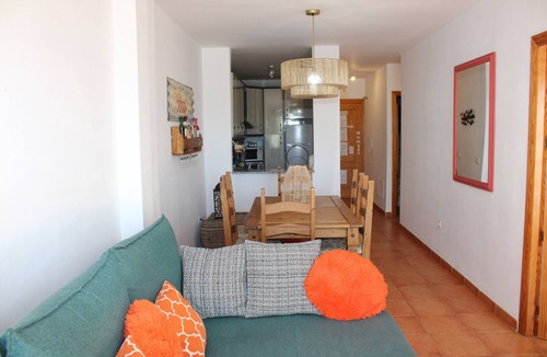 La Parata Apartment | Beautiful 3 Bedroom Apartment, Los Atalayones