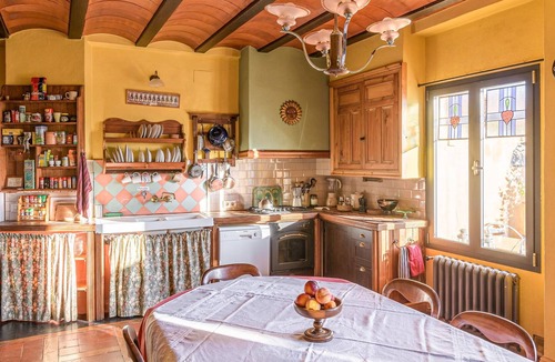 Cortelazor House | Beautiful and charming vacation home with lots of flair in Cortelazor.