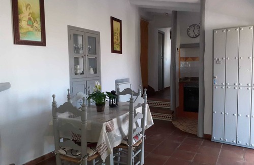 Torrox Villa | Beautiful and quiet Cottage typical Andalusian at 12 km from Nerja and beaches.
