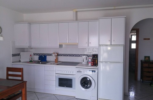 Bahia Calma Apartment | Beautiful apartment to feel good and relax