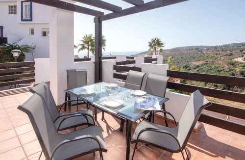 Alcorrin Apartment | Beautiful apartment in La Duquesa