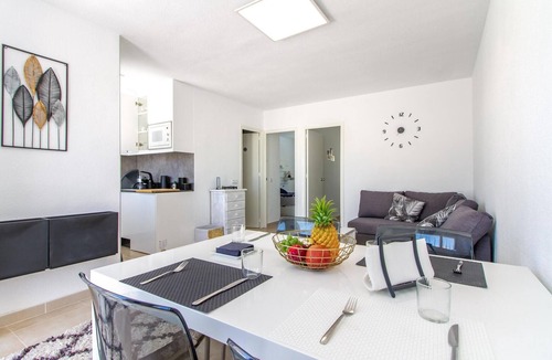 La Siesta Apartment | Beautiful apartment in Torrevieja