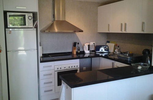 Vera Apartment | Beautiful apartment for rent in Valle del Este - Vera - Costa Almeria
