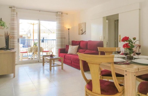 San Luis Apartment | Beautiful Apartment In Torrevieja