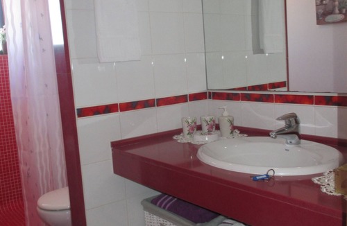 Bahia Calma Apartment | Beautiful apartment Linda Mar with an almost breathtaking sea view