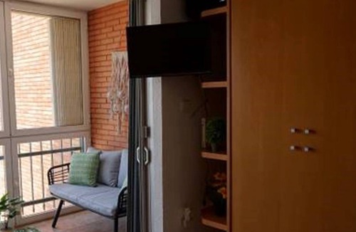Cabo de las Huertas Apartment | Beautiful apartment on the beachfront, incredible views