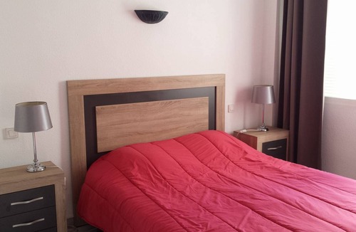 Denia Apartment | Beautiful apartment, residential area, 100 m from the sea, 2 bedrooms,