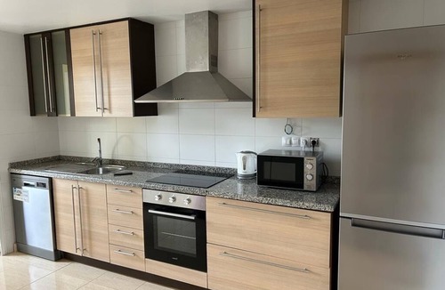 Monte Faro Apartment | Beautiful apartment, very well equipped, air conditioning, wi-fi, TV/Sat.
