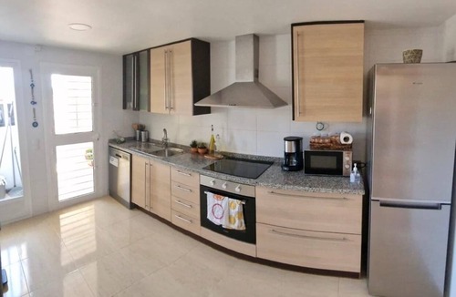 Monte Faro Apartment | Beautiful apartment, very well equipped, air conditioning, wi-fi, TV/Sat.