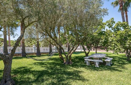 Brena y Marismas de Barbate Natural Park Apartment | Beautiful apartment with outdoor pool, located very close to beautiful nature and only 3 km from the