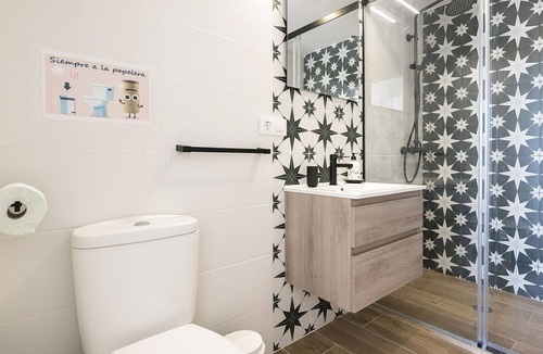 Brena y Marismas de Barbate Natural Park Apartment | Beautiful apartment with outdoor pool, located very close to beautiful nature and only 3 km from the