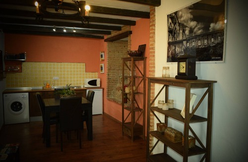 Penaflor House | Beautiful cave house with charm