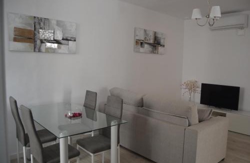Old Town Apartment | Beautiful Central Cadiz