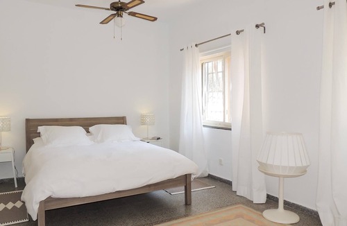 Bernia Villa | Beautiful Charming Villa 4 Bedrooms 2SDB Pool Views Sea and Mountain-Quiet A / C