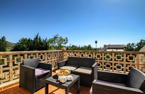 Puerto de Pollensa Villa | Beautiful Country Home Barraca near the Sea with Mountain View