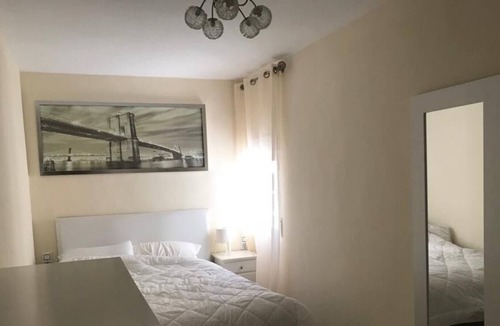 Quesada Villa | Beautiful detached villa with private swimming pool and large garden