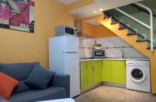 Maspalomas House | BEAUTIFUL DUPLEX IN MASPALOMAS WITH A/A