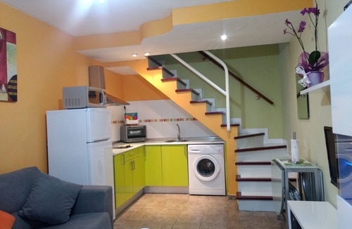 Maspalomas House | BEAUTIFUL DUPLEX IN MASPALOMAS WITH A/A