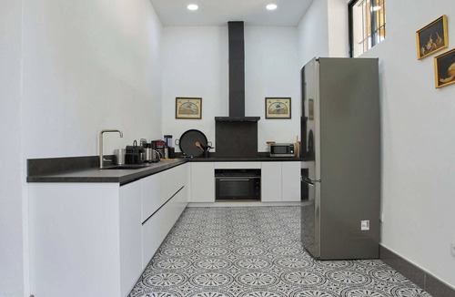 Arcos de la Frontera House | Beautiful Andalusian farmhouse in Arcos de la Frontera
