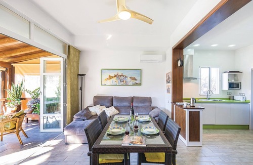 Arcos de la Frontera House | Beautiful home in Arcos de la Frontera