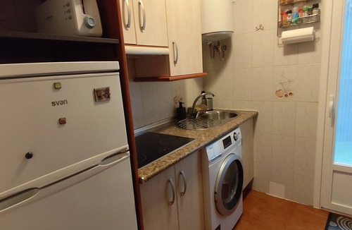 Arenas de San Pedro Apartment | Beautiful apartment in the heart of the Sierra de Gredos. Unbeatable location !